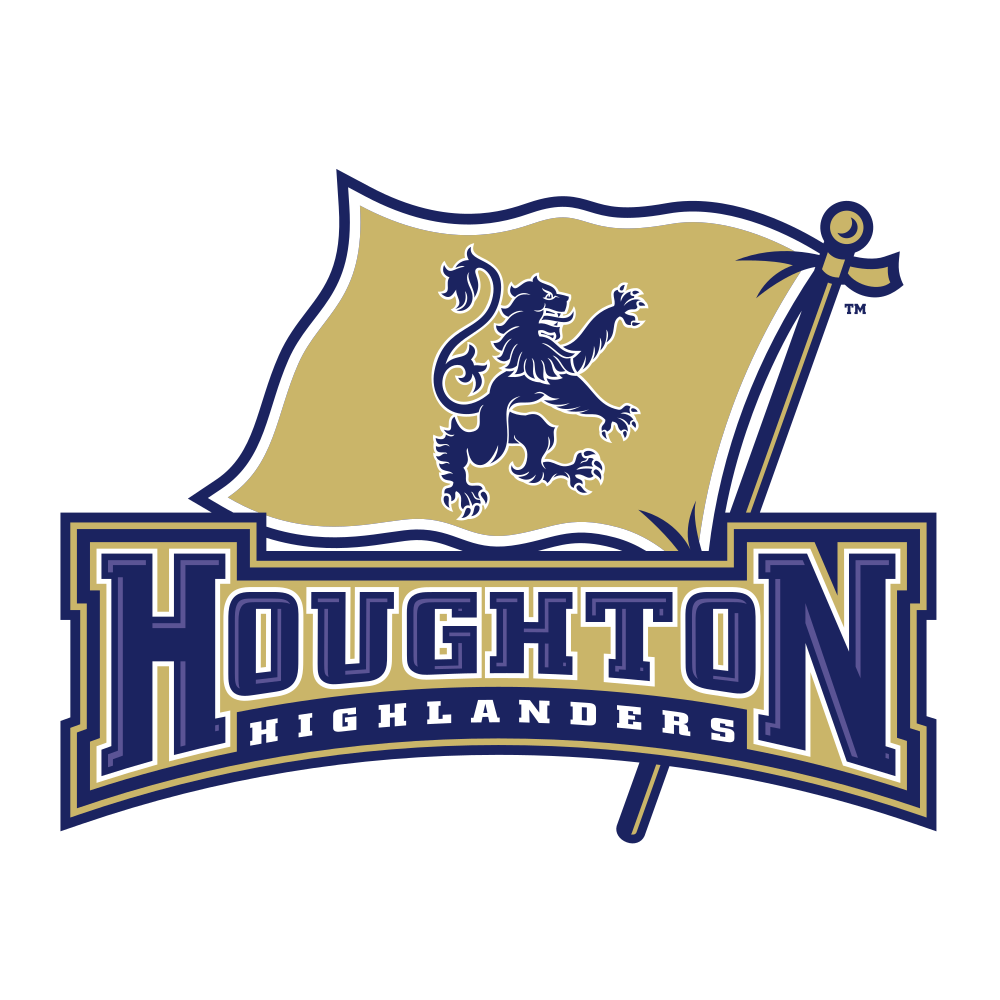 Houghton logo